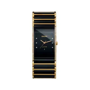 雷达/Rado 精密陶瓷 石英 男表 152.0751.3.075