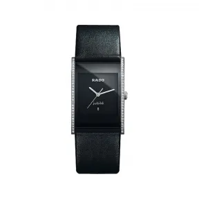 雷达/Rado 精密陶瓷 石英 男表 152.0757.3.115