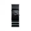 雷达/Rado 精密陶瓷 石英 男表 152.0784.3.015