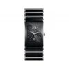 雷达/Rado 精密陶瓷 27.1 MM 石英 女表 152.0784.3.017