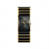 雷达/Rado 精密陶瓷 27.1 MM 石英 女表 152.0787.3.017