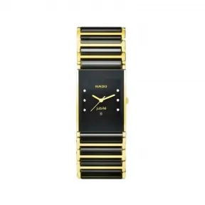 雷达/Rado 精密陶瓷 石英 男表 152.0787.3.075