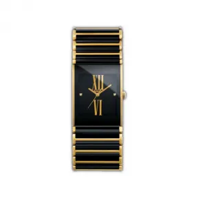 雷达/Rado 精密陶瓷 石英 男表 152.0787.3.076
