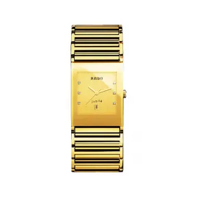 雷达/Rado 精密陶瓷 石英 男表 152.0790.3.073