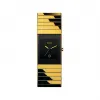 雷达/Rado 整体陶瓷 27.2 MM 石英 女表 152.0894.3.040
