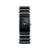 雷达/Rado 精密陶瓷 19.2 MM 石英 女表 153.0786.3.015