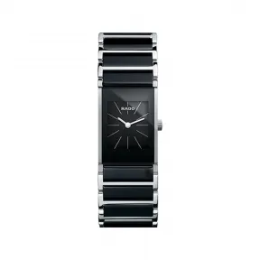 雷达/Rado 精密陶瓷 19.2 MM 石英 女表 153.0786.3.015