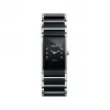 雷达/Rado 精密陶瓷 19.2 MM 石英 女表 153.0786.3.075