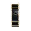 雷达/Rado 精密陶瓷 19.2 MM 石英 女表 153.0789.3.016