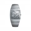 雷达/Rado 银钻 34.8 MM 石英 女表 156.0719.3.011