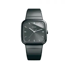 雷达/Rado RX 37 MM 石英 男表 157.0888.3.015