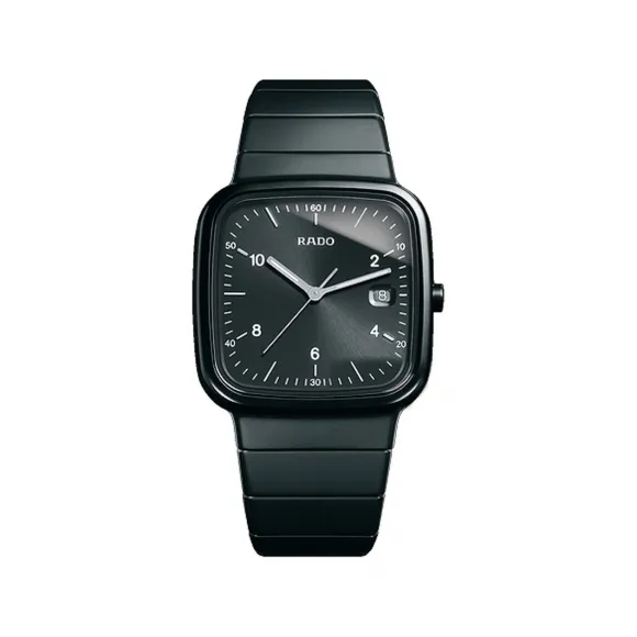 雷达/Rado RX 石英 男表 157.0888.3.016