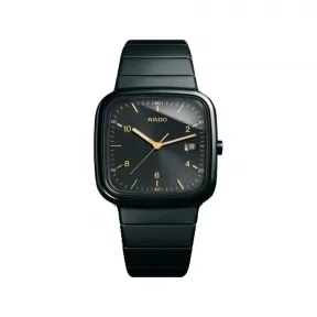 雷达/Rado RX 石英 男表 157.0888.3.017