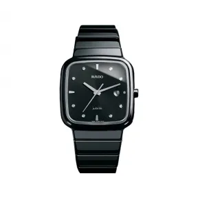 雷达/Rado RX 石英 男表 157.0910.3.070