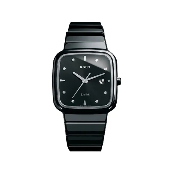 雷达/Rado RX 石英 男表 157.0910.3.070