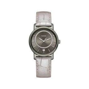 雷达/Rado 钻霸 40.4 MM 石英 女表 218.0064.3.471