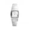 雷达/Rado 银钻 22.1 MM 石英 女表 318.0730.3.001