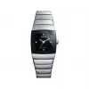 雷达/Rado 银钻 22.1 MM 石英 女表 318.0780.3.070