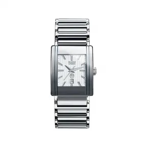 雷达/Rado 精密陶瓷 石英 男表 538.0591.3.015