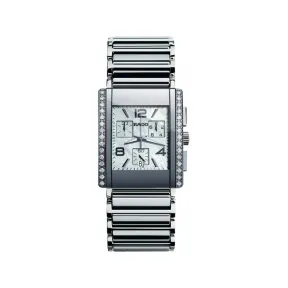 雷达/Rado 精密陶瓷 石英 男表 538.0670.3.090
