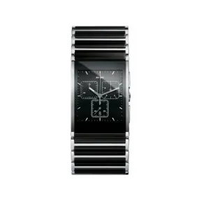 雷达/Rado 精密陶瓷 石英 男表 538.0849.3.015
