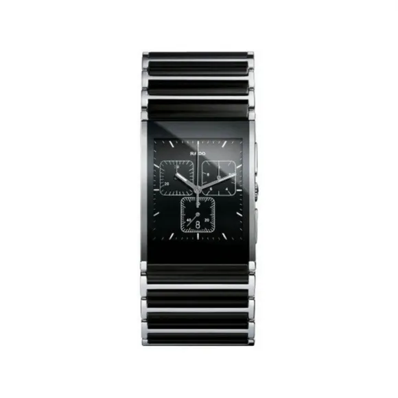 雷达/Rado 精密陶瓷 石英 男表 538.0849.3.015