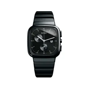 雷达/Rado RX 石英 男表 538.0885.3.015