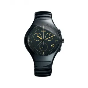 雷达/Rado 真系列 石英 男表 541.0814.3.015