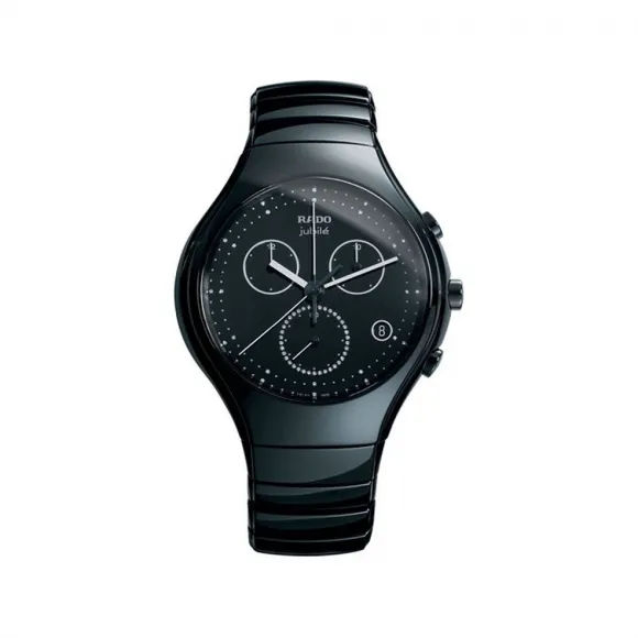 雷达/Rado 真系列 石英 男表 541.0814.3.070