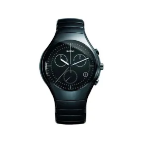 雷达/Rado 真系列 石英 男表 541.0815.3.015
