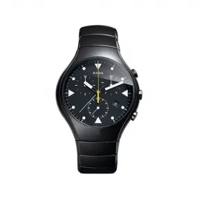 雷达/Rado 真系列 石英 男表 541.0815.3.016