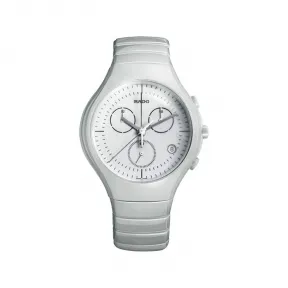 雷达/Rado 真系列 石英 男表 541.0832.3.001