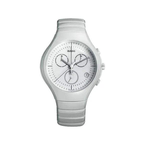 雷达/Rado 真系列 石英 男表 541.0832.3.001