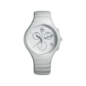 雷达/Rado 真系列 石英 男表 541.0832.3.070
