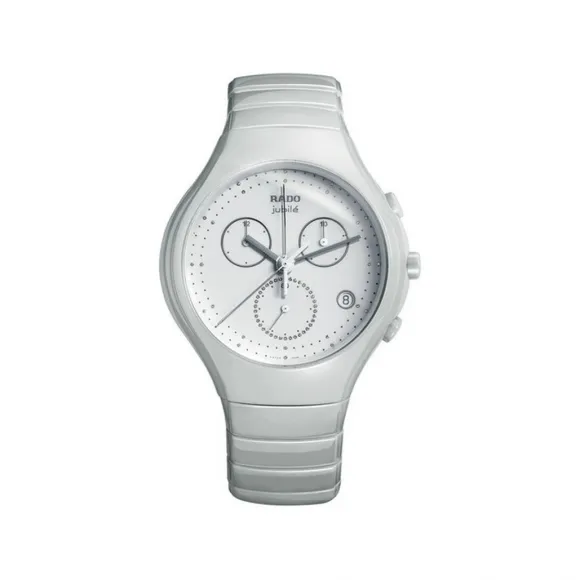 雷达/Rado 真系列 石英 男表 541.0832.3.070