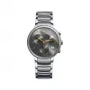 雷达/Rado 晶萃 44 MM 石英 男表 542.0122.3.010