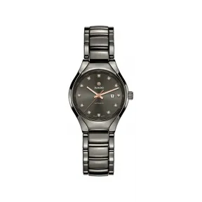 雷达/Rado 37.4 MM 自动机械 女表 561.0243.3.073