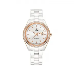 雷达/Rado 皓星 36.0 x 41.9 x 10.4 MM 自动机械 女表 580.0524.3.001