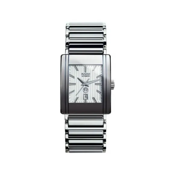 雷达/Rado 精密陶瓷 自动机械 男表 580.0692.3.010