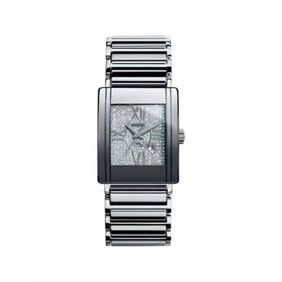雷达/Rado 精密陶瓷 自动机械 男表 580.0692.3.070