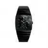 雷达/Rado 银钻 34.8 MM 自动机械 女表 609.0772.3.070