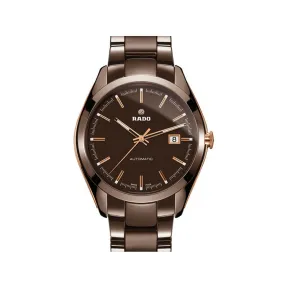 雷达/Rado 皓星 42.0 x 47.8 x 10.2 MM 自动机械 男表 629.0176.3.030