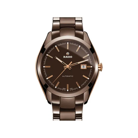 雷达/Rado 皓星 42.0 x 47.8 x 10.2 MM 自动机械 男表 629.0176.3.030