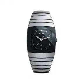 雷达/Rado 银钻 22.1 MM 自动机械 女表 629.0875.3.018