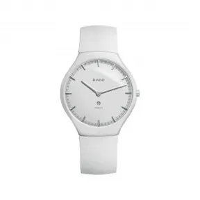 雷达/Rado 真系列 40 MM 自动机械 女表 629.0970.3.110