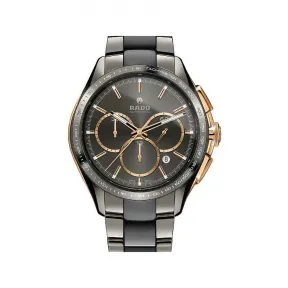 雷达/Rado 皓星 45.0 x 51.0 x 13.0 MM 自动机械 男表 650.0118.3.010