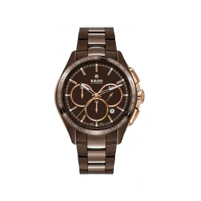 雷达/Rado 皓星 45.0 x 51.0 x 13.0 MM 自动机械 男表 650.0175.3.030