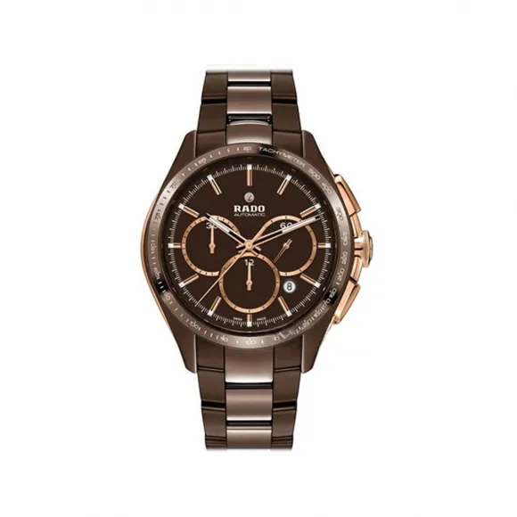 雷达/Rado 皓星 45.0 x 51.0 x 13.0 MM 自动机械 男表 650.0175.3.030