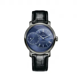 雷达/Rado 钻霸 43.0 x 51.2 MM 自动机械 男表 657.0129.3.420