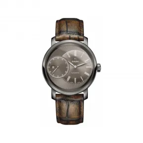 雷达/Rado 钻霸 43.0 x 51.2 MM 自动机械 男表 657.0129.3.431